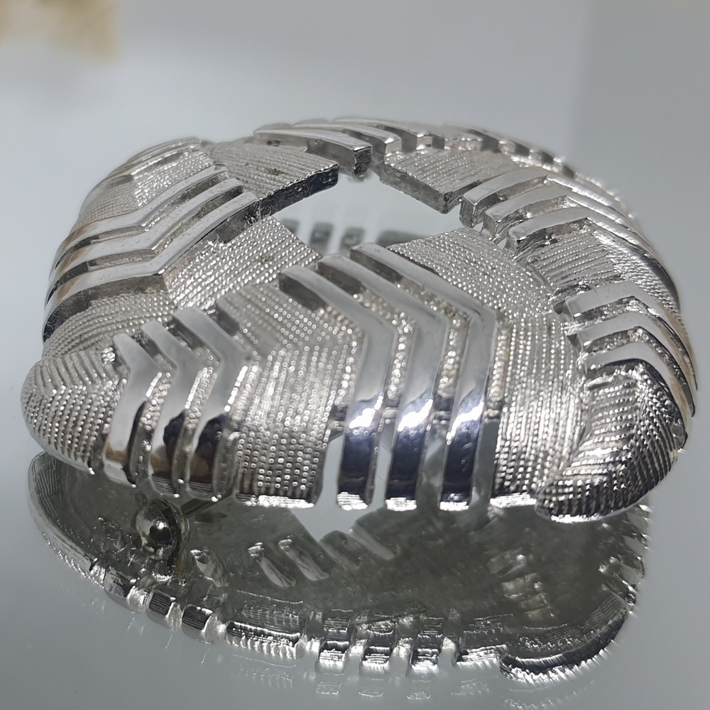 Monet Brooch